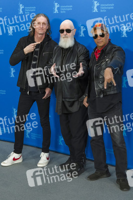 Photocall 'The Ballad of Judas Priest', Berlinale 2026