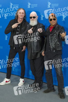 Photocall 'The Ballad of Judas Priest', Berlinale 2026