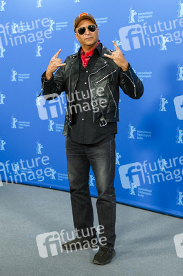 Photocall 'The Ballad of Judas Priest', Berlinale 2026