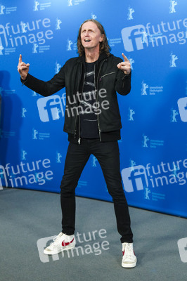 Photocall 'The Ballad of Judas Priest', Berlinale 2026