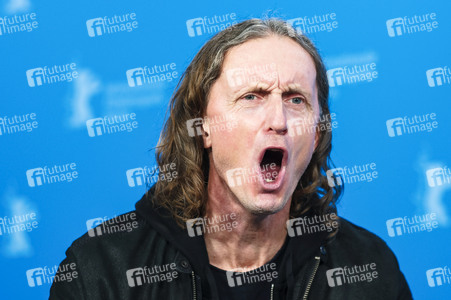Photocall 'The Ballad of Judas Priest', Berlinale 2026