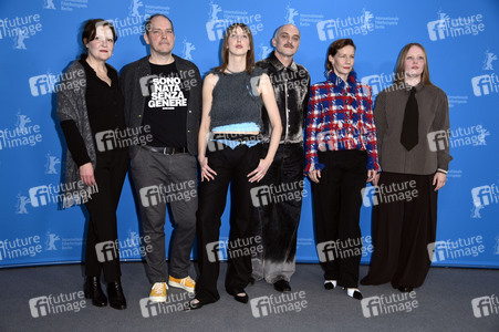 Photocall 'Rose', Berlinale 2026