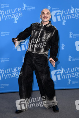 Photocall 'Rose', Berlinale 2026