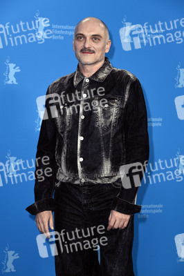 Photocall 'Rose', Berlinale 2026