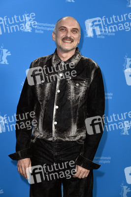 Photocall 'Rose', Berlinale 2026