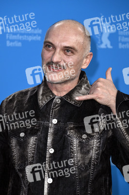 Photocall 'Rose', Berlinale 2026