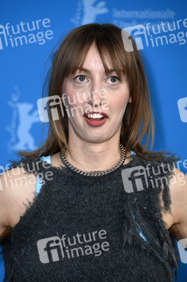 Photocall 'Rose', Berlinale 2026