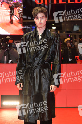 Filmpremiere 'Rose', Berlinale 2026