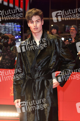 Filmpremiere 'Rose', Berlinale 2026