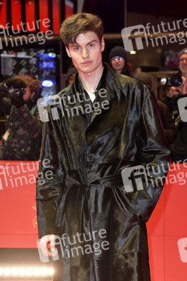 Filmpremiere 'Rose', Berlinale 2026