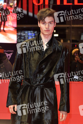 Filmpremiere 'Rose', Berlinale 2026