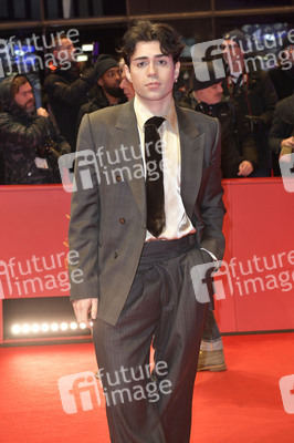 Filmpremiere 'Rose', Berlinale 2026