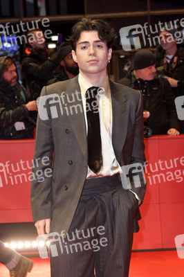 Filmpremiere 'Rose', Berlinale 2026