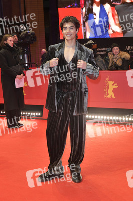 Filmpremiere 'Rose', Berlinale 2026