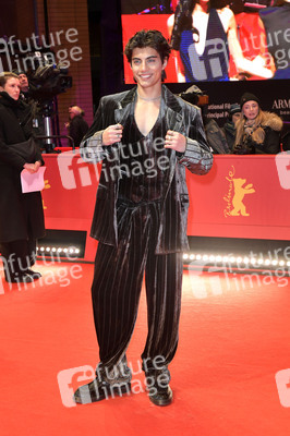 Filmpremiere 'Rose', Berlinale 2026