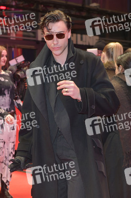 Filmpremiere 'Rose', Berlinale 2026