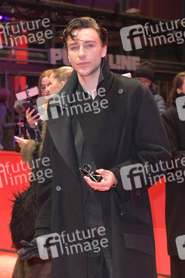 Filmpremiere 'Rose', Berlinale 2026