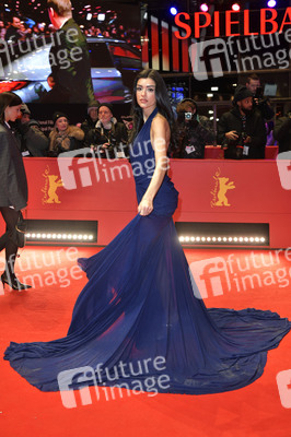 Filmpremiere 'Rose', Berlinale 2026