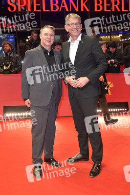 Filmpremiere 'Rose', Berlinale 2026