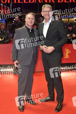 Filmpremiere 'Rose', Berlinale 2026