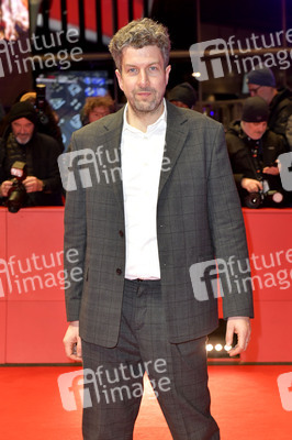 Filmpremiere 'Rose', Berlinale 2026