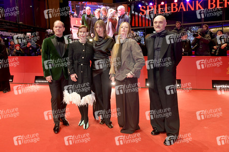 Filmpremiere 'Rose', Berlinale 2026