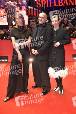 Filmpremiere 'Rose', Berlinale 2026