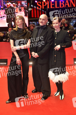 Filmpremiere 'Rose', Berlinale 2026