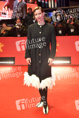 Filmpremiere 'Rose', Berlinale 2026
