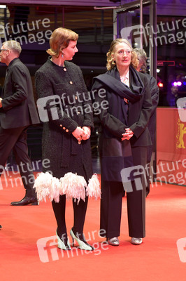 Filmpremiere 'Rose', Berlinale 2026