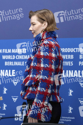 Pressekonferenz 'Rose', Berlinale 2026