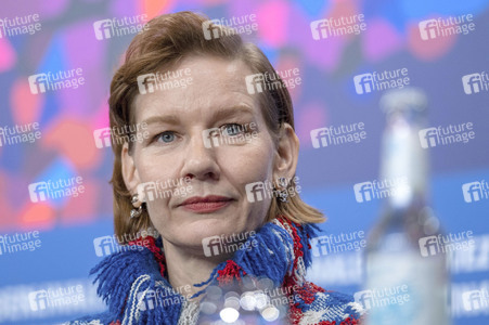 Pressekonferenz 'Rose', Berlinale 2026