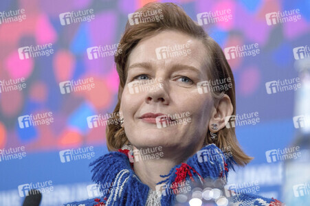 Pressekonferenz 'Rose', Berlinale 2026