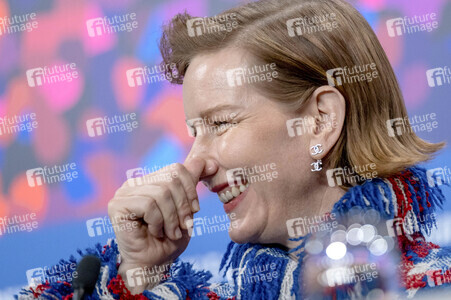 Pressekonferenz 'Rose', Berlinale 2026