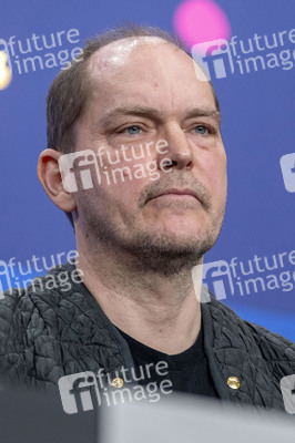 Pressekonferenz 'Rose', Berlinale 2026