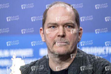 Pressekonferenz 'Rose', Berlinale 2026