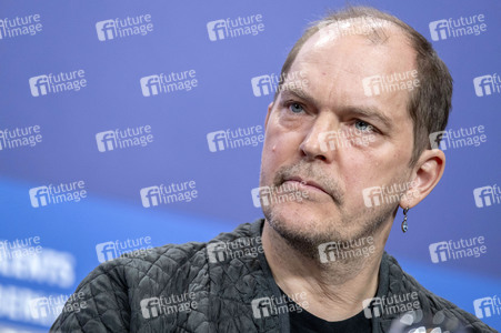 Pressekonferenz 'Rose', Berlinale 2026