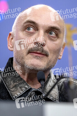 Pressekonferenz 'Rose', Berlinale 2026