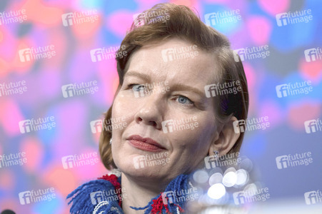 Pressekonferenz 'Rose', Berlinale 2026