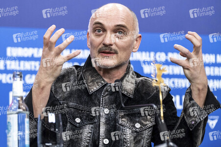 Pressekonferenz 'Rose', Berlinale 2026