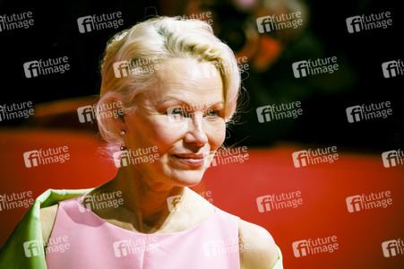 Filmpremiere 'Rosebush Pruning', Berlinale 2026