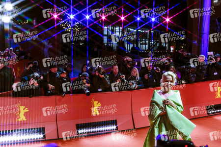 Filmpremiere 'Rosebush Pruning', Berlinale 2026