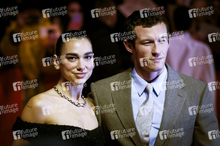 Filmpremiere 'Rosebush Pruning', Berlinale 2026