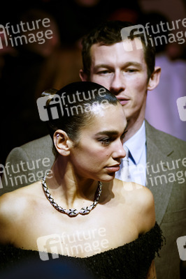 Filmpremiere 'Rosebush Pruning', Berlinale 2026