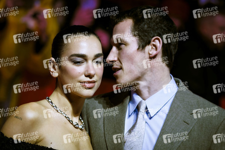 Filmpremiere 'Rosebush Pruning', Berlinale 2026