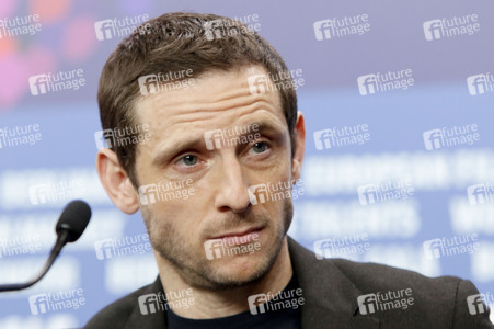 Pressekonferenz 'Rosebush Pruning', Berlinale 2026