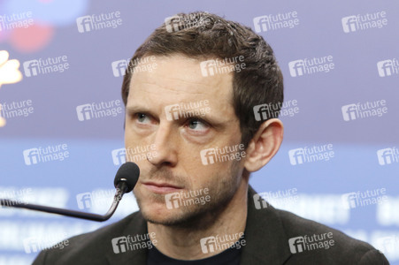 Pressekonferenz 'Rosebush Pruning', Berlinale 2026