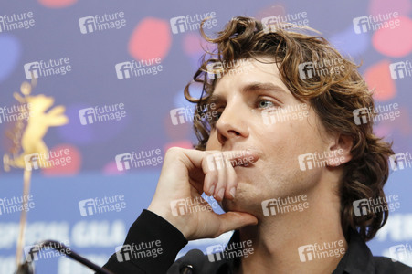 Pressekonferenz 'Rosebush Pruning', Berlinale 2026