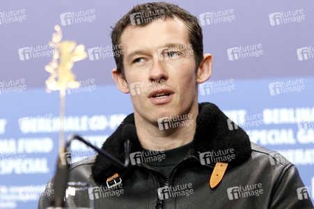 Pressekonferenz 'Rosebush Pruning', Berlinale 2026