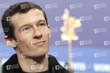 Pressekonferenz 'Rosebush Pruning', Berlinale 2026